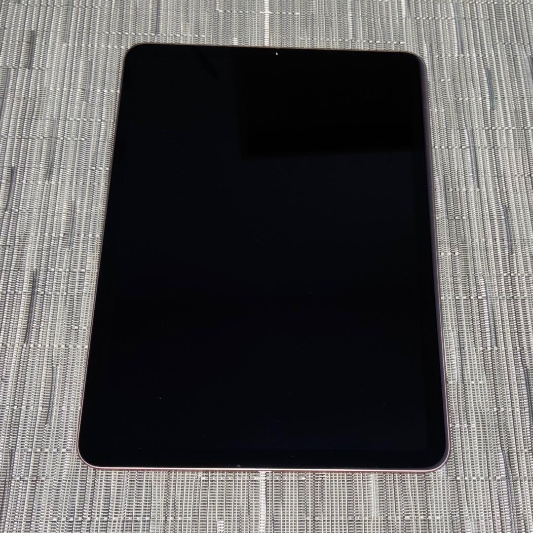 Apple iPad Air (第4世代)本体　Wi-Fi