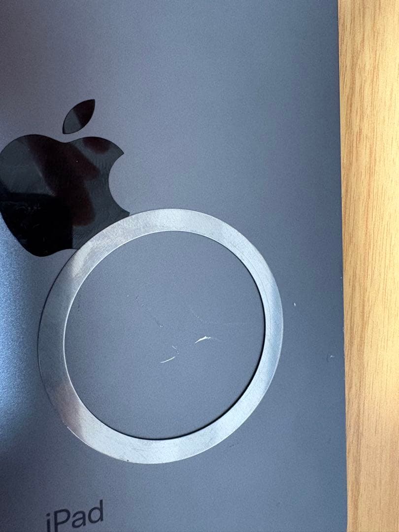 iPad mini（第6世代）＋Apple pencil