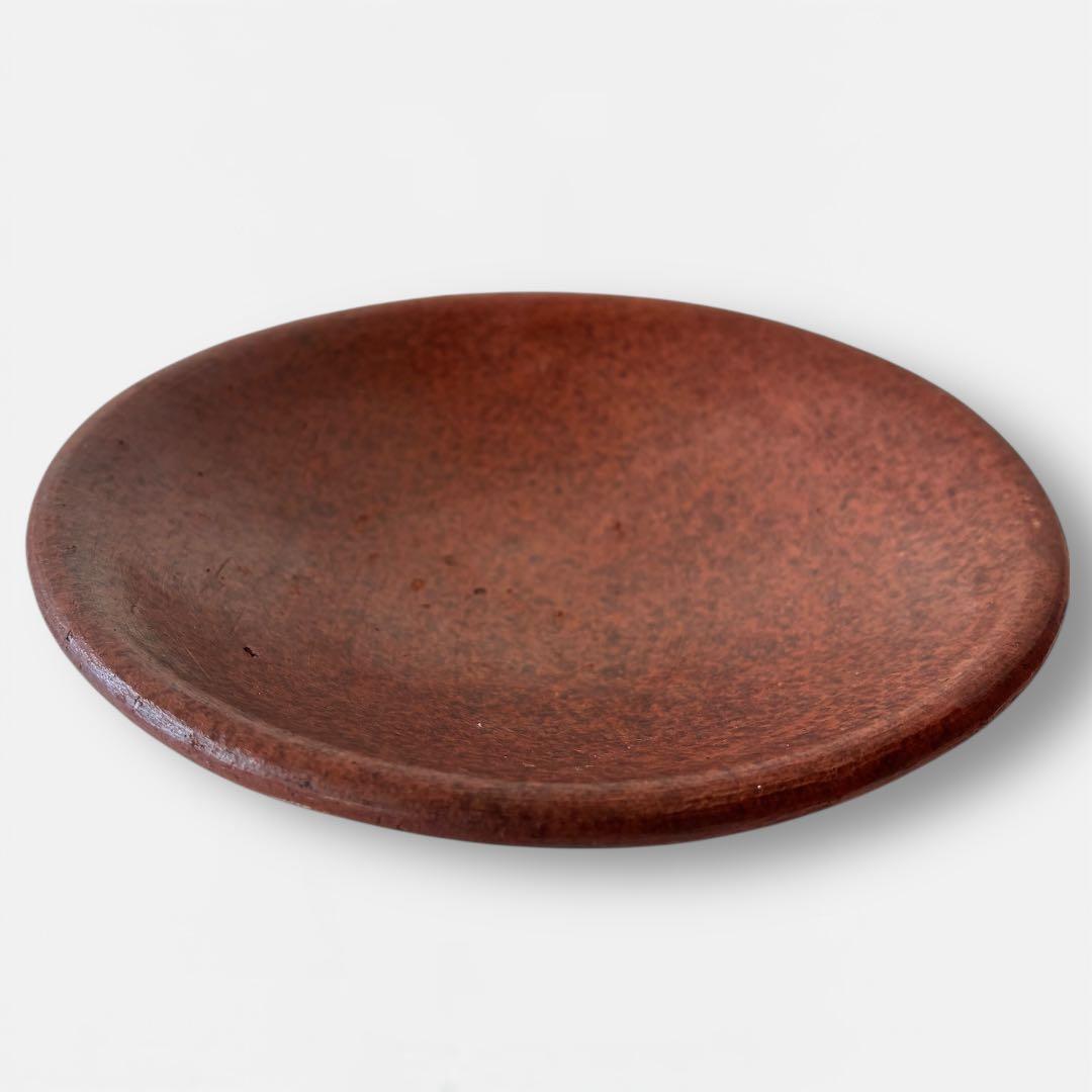 【民藝・プリミティブ】古木 くり抜き 木鉢 木桶 原木　花器含む 6点セット