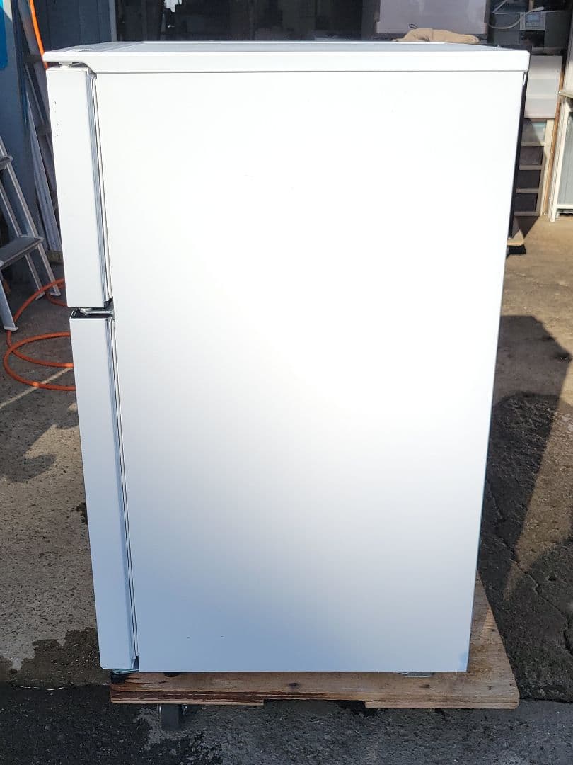 Hisense 2ドア 93L 冷凍冷蔵庫 HR-B95A 2020年製