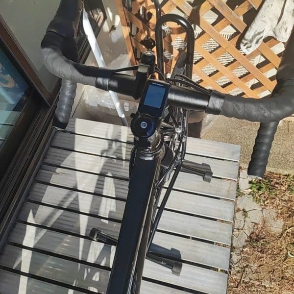 BIANCHI　BERGAMO