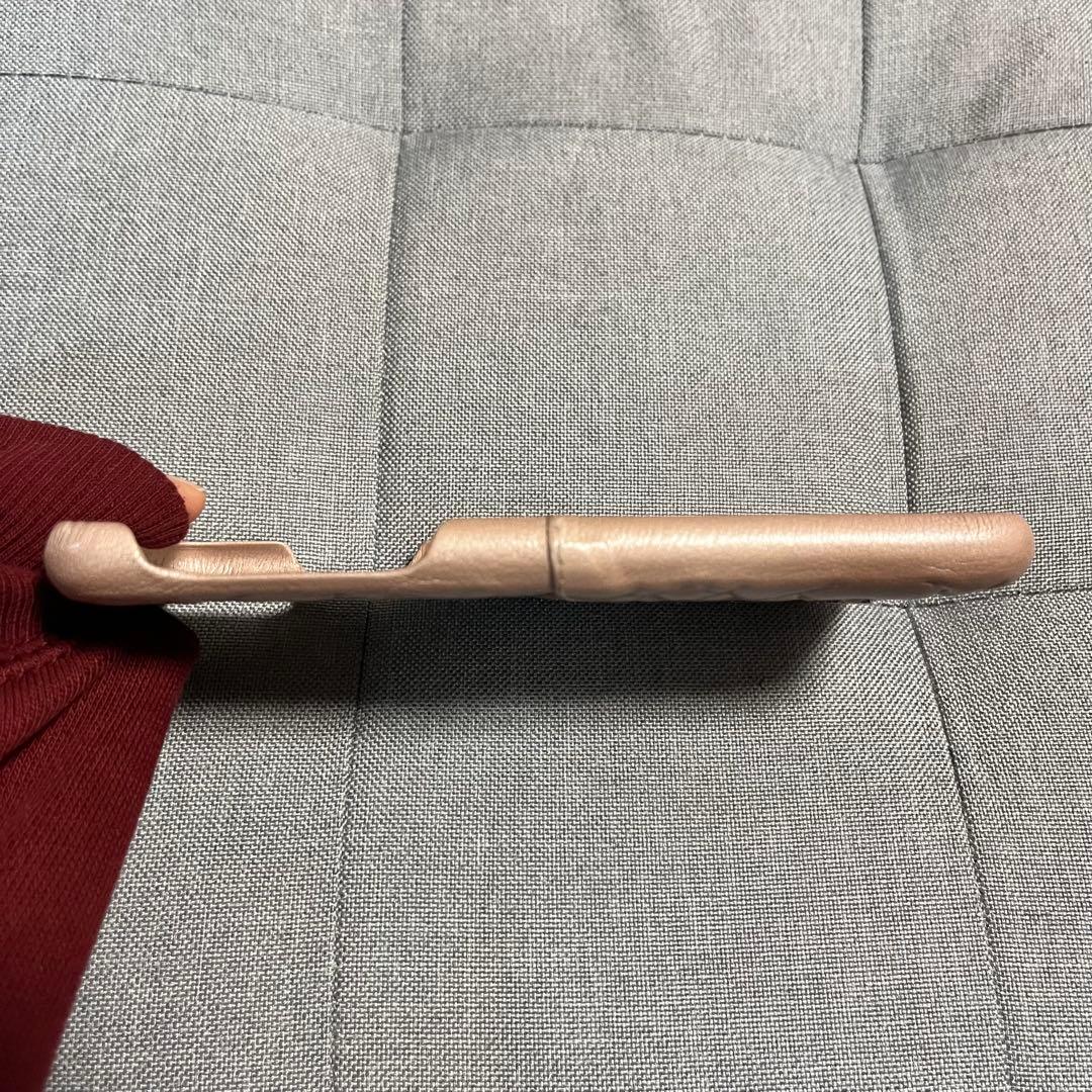 CHANEL iphoneケース XSMAX ピンク カメリア