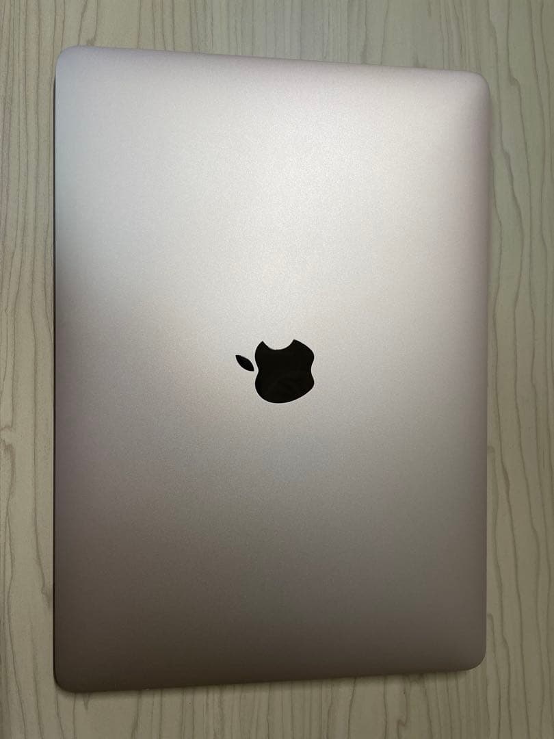 MacBook本体 Macbook Air M1 16GB 256GB