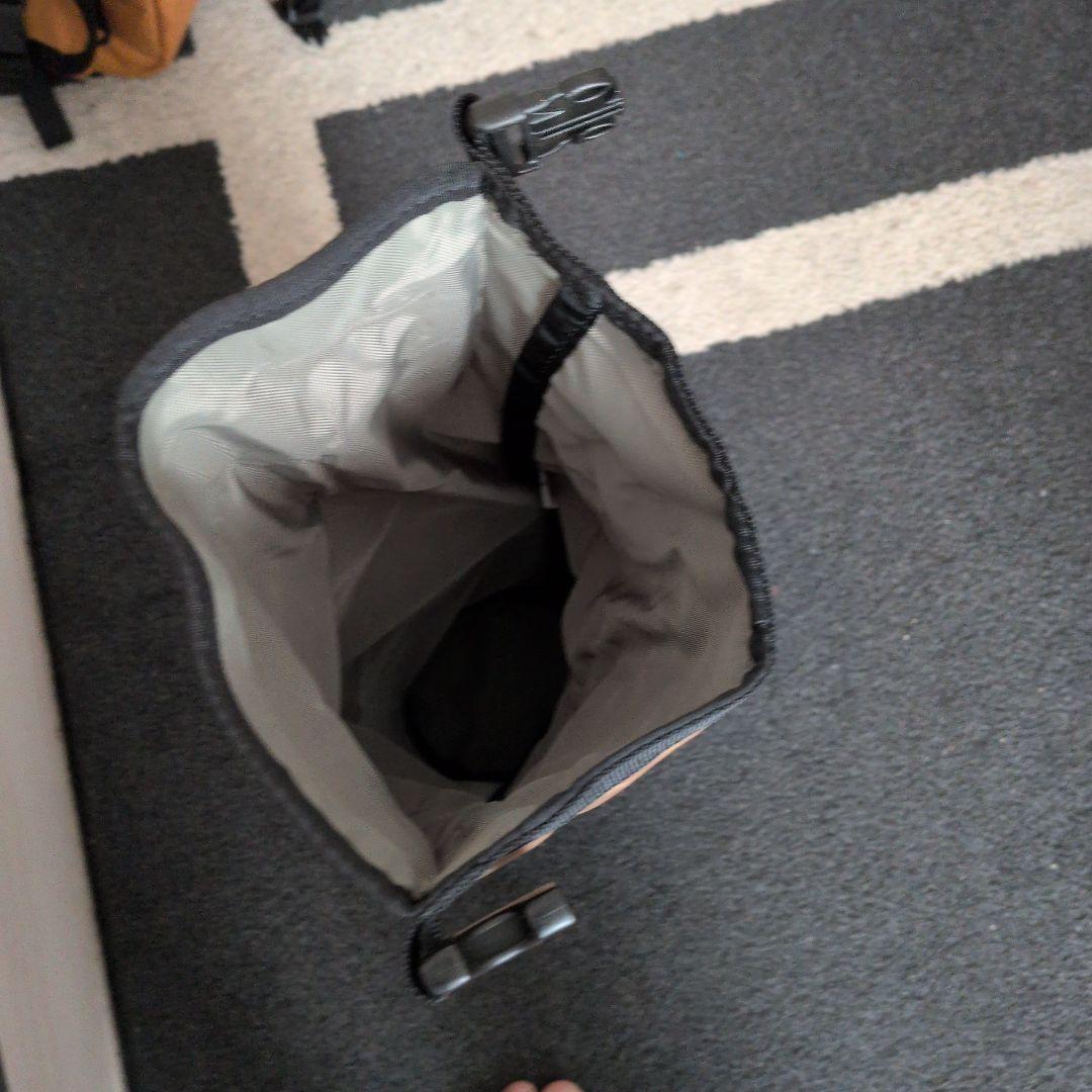 アクセサリー *SWIFT INDUSTRIES* gemini cargo pack