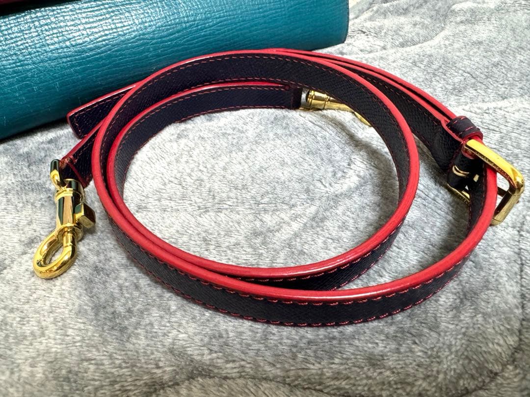 ドルチェ＆ガッバーナバッグ(ショルダー付き)