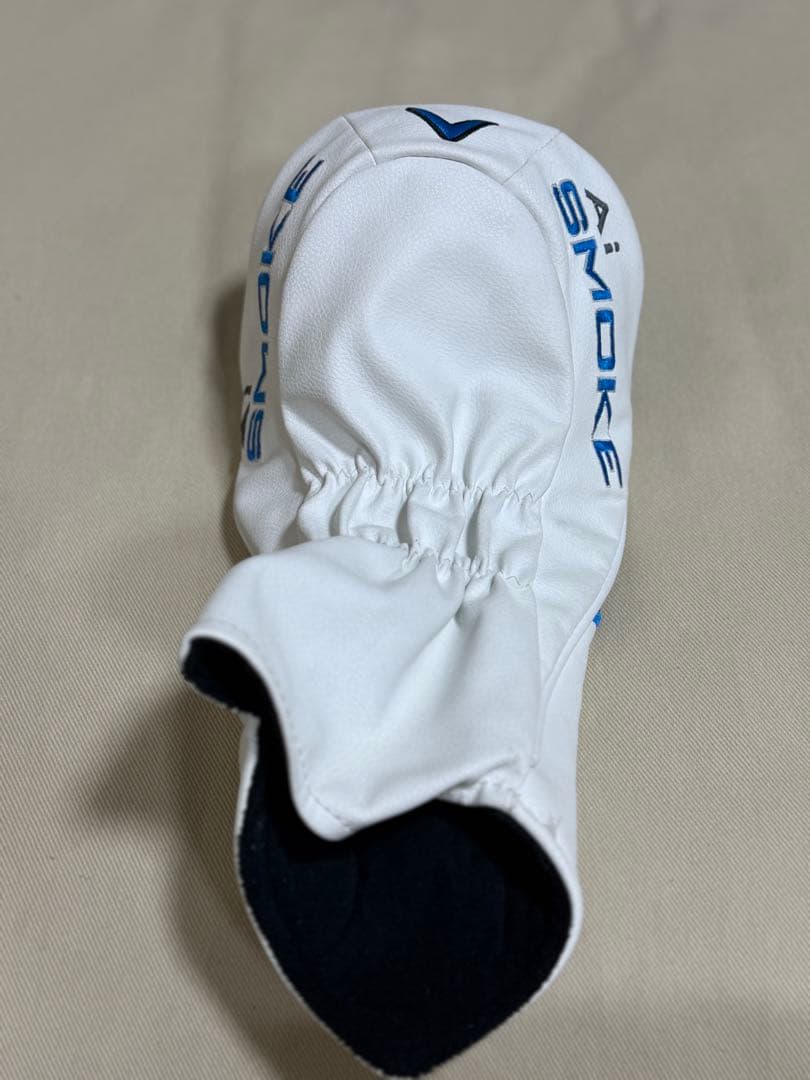 AI SMOKE MAX Dドライバー 9.0 ヘッドのみ(ヘッドカバー付き)