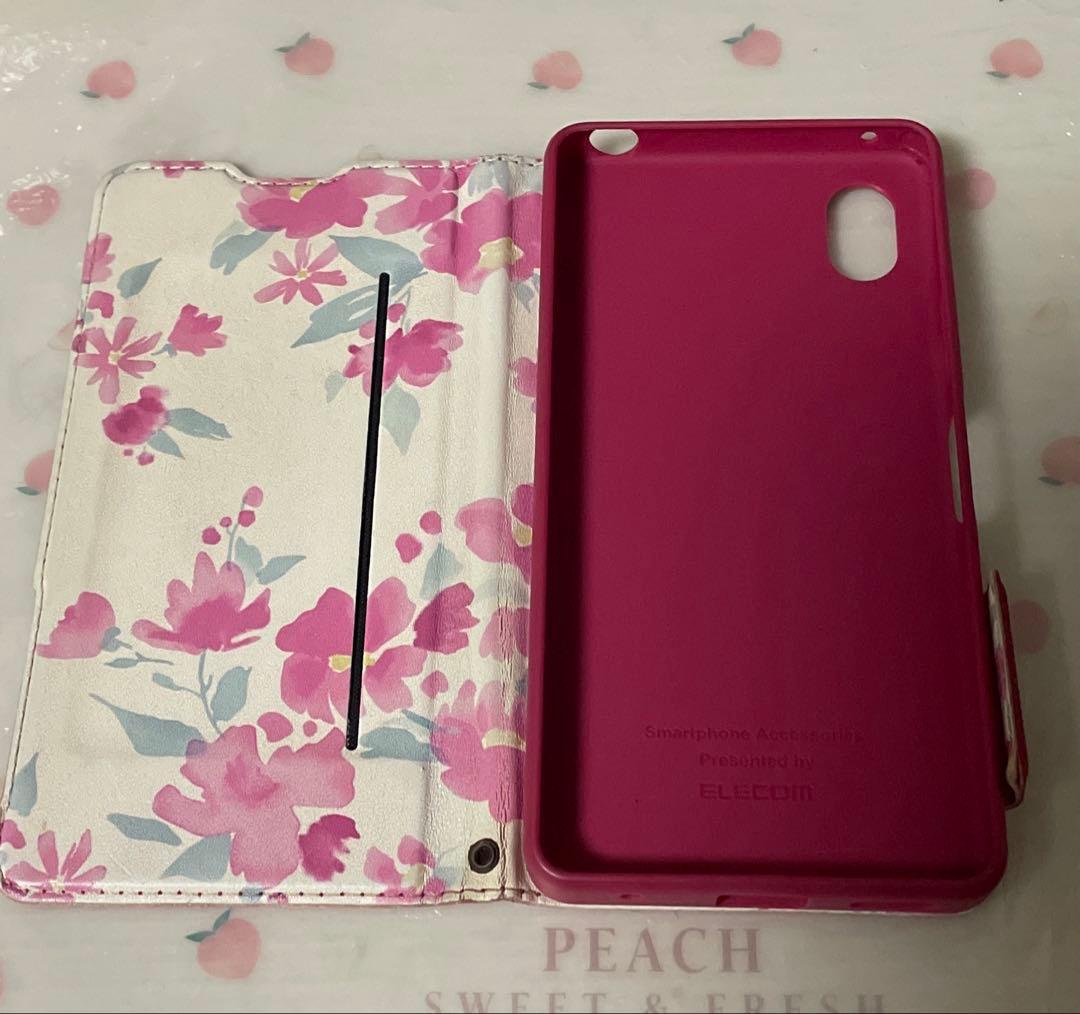 Xperia Ace lll （本体+パッケージ+おまけ付き）