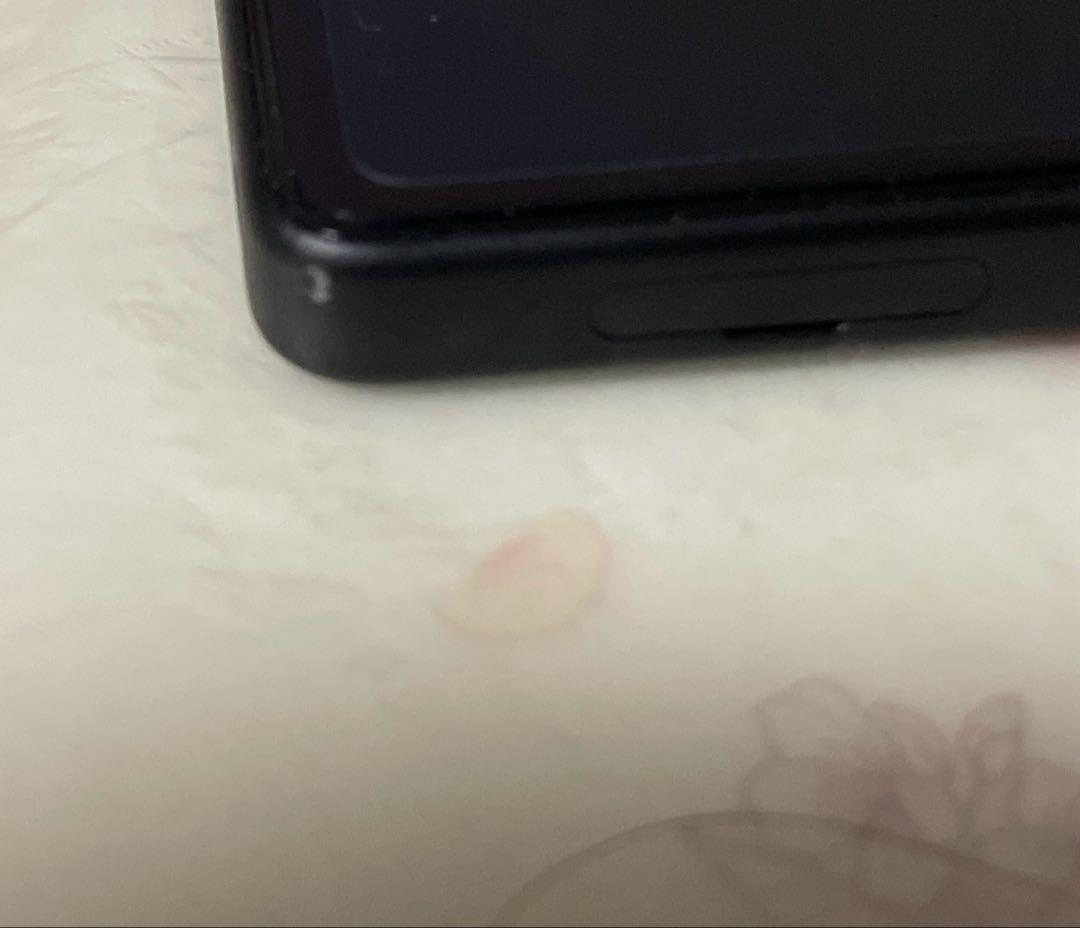 Xperia Ace lll （本体+パッケージ+おまけ付き）