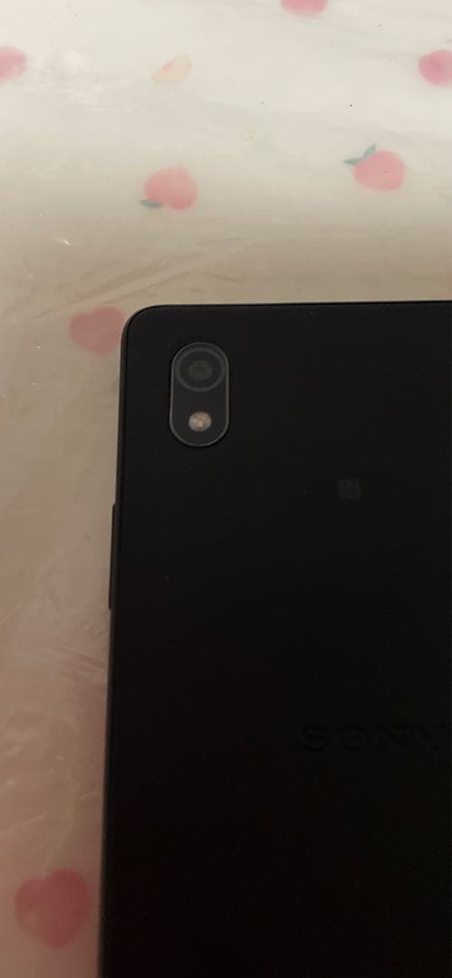 Xperia Ace lll （本体+パッケージ+おまけ付き）