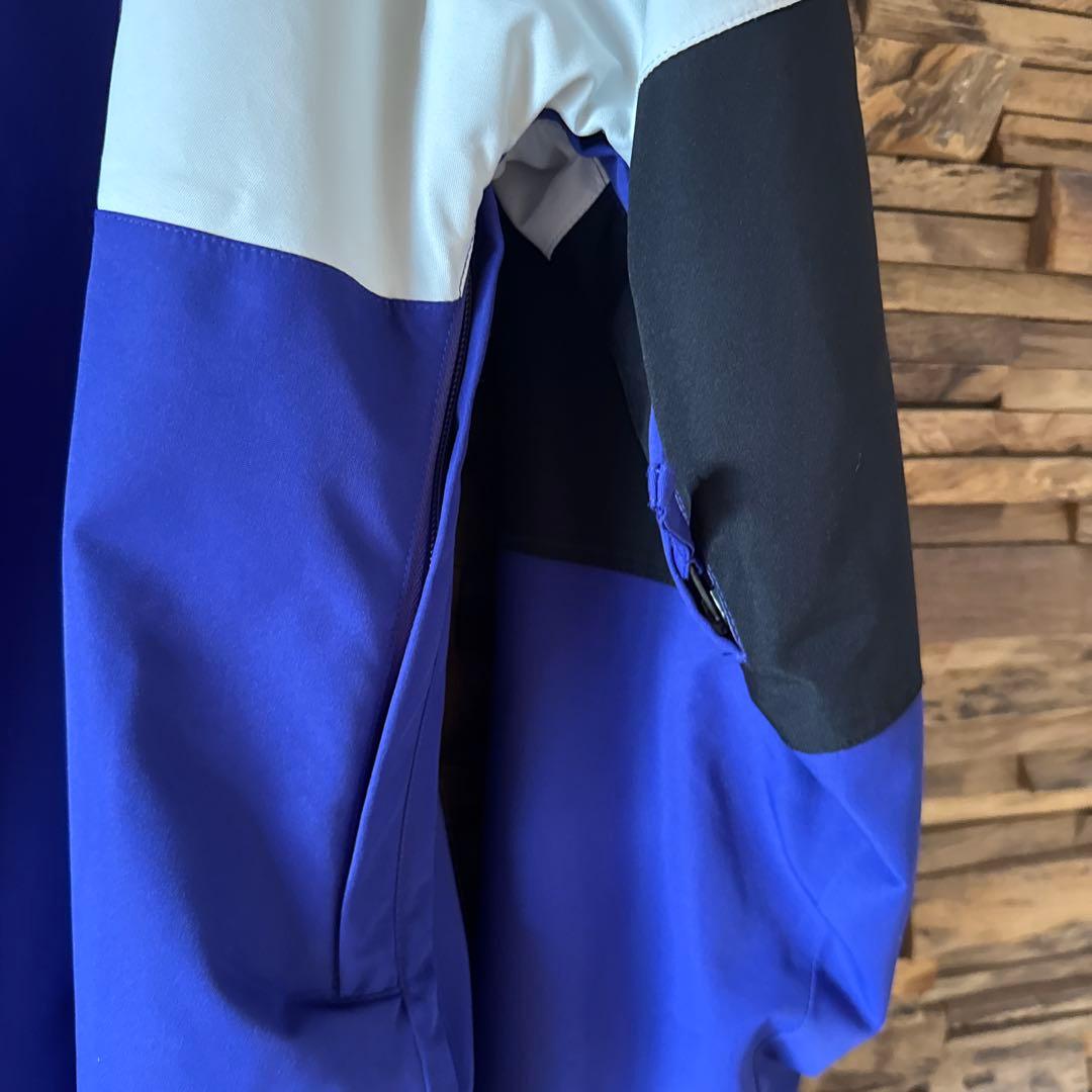 SESSIONS ボードウェア　サイズL