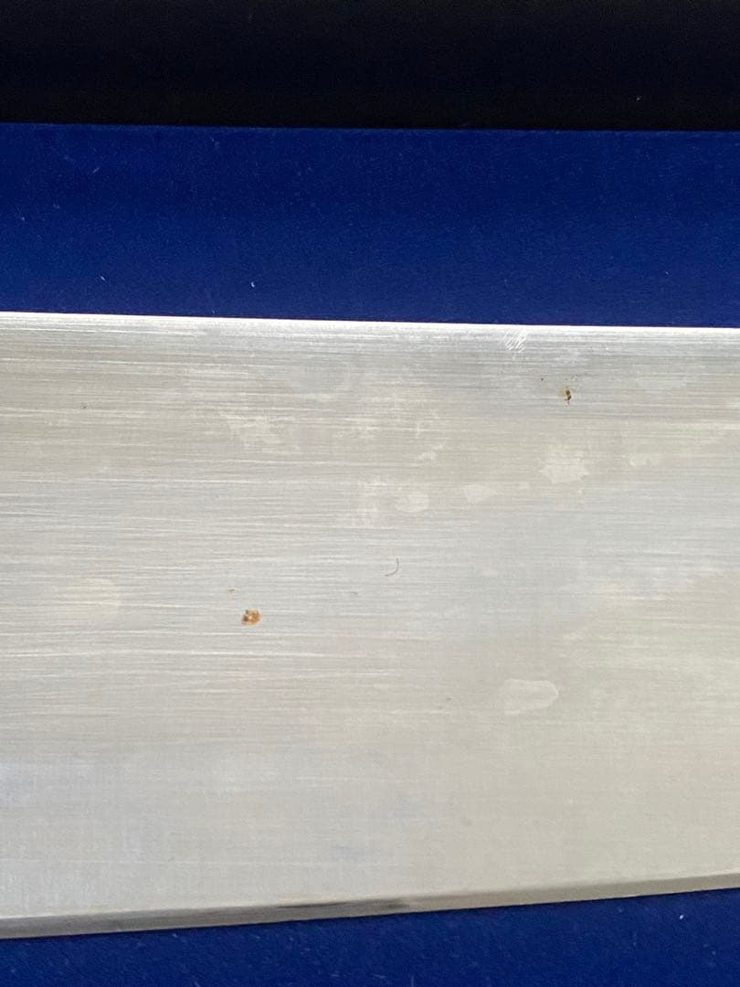 Misono UX10 牛刀 240mm