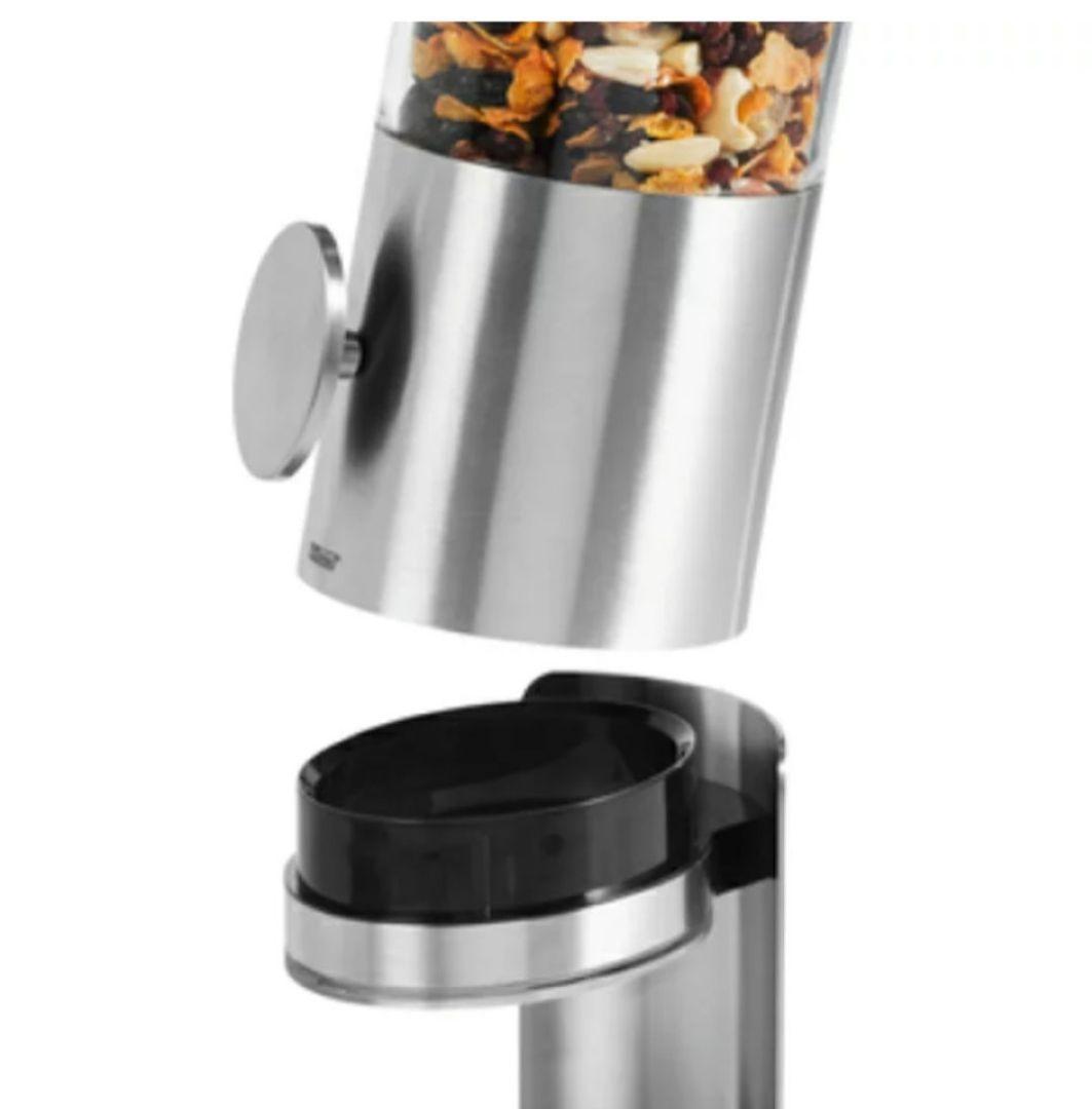 シリアルディスペンサー