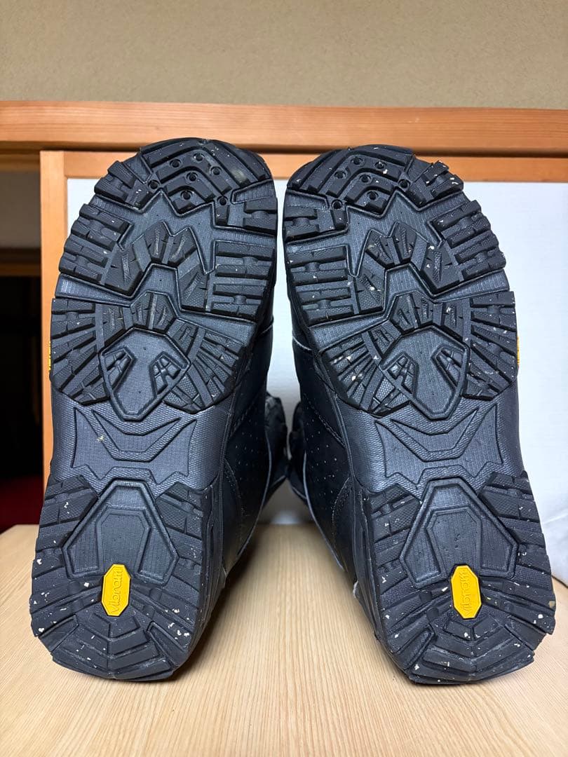 バートン D-X 29cm BURTON ドライバーエックス