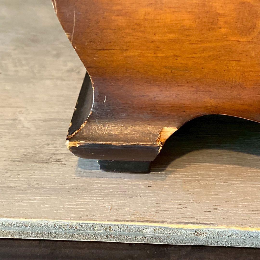 ドイツ Urgos ウルゴス 昭和レトロ ボンボン時計 インテリア アンティーク