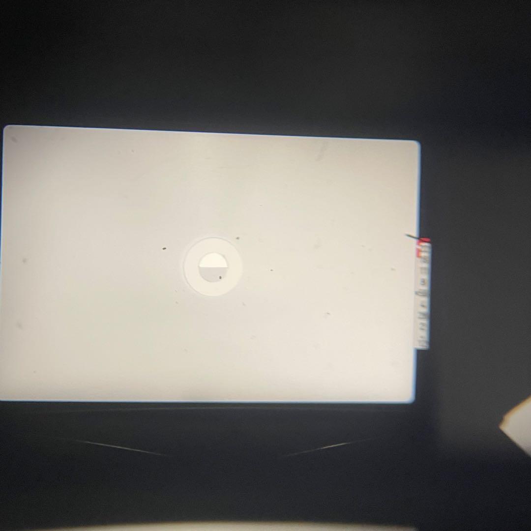 現状品 Canon AE-1 フィルムカメラ