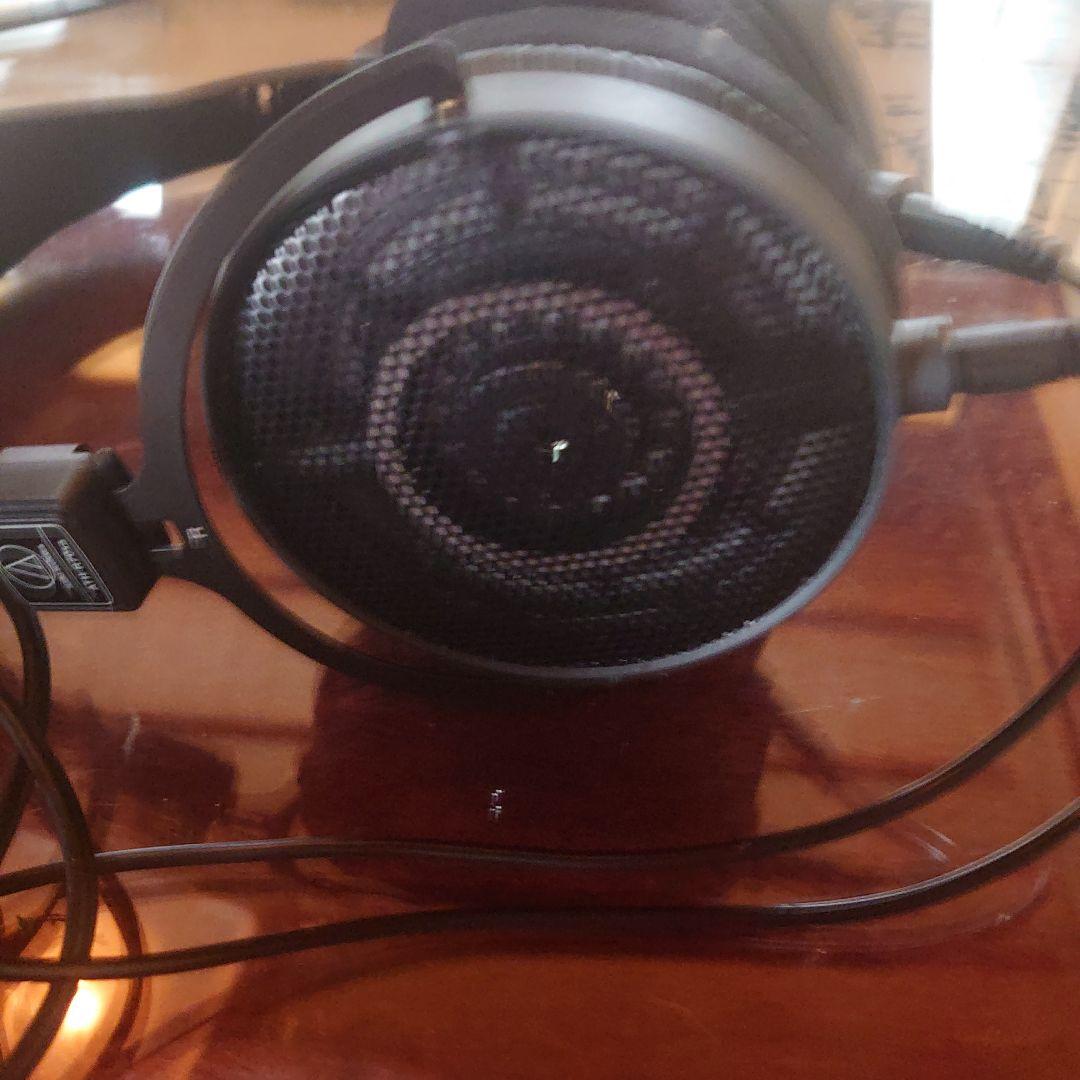 【中古】オーディオテクニカATH-R70xa