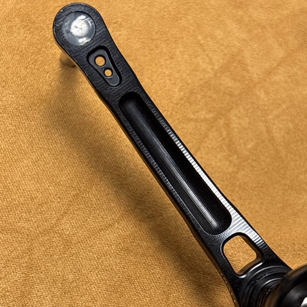 リブレ ライトアーム70 リミテッド ダイワSW用　ハンドル