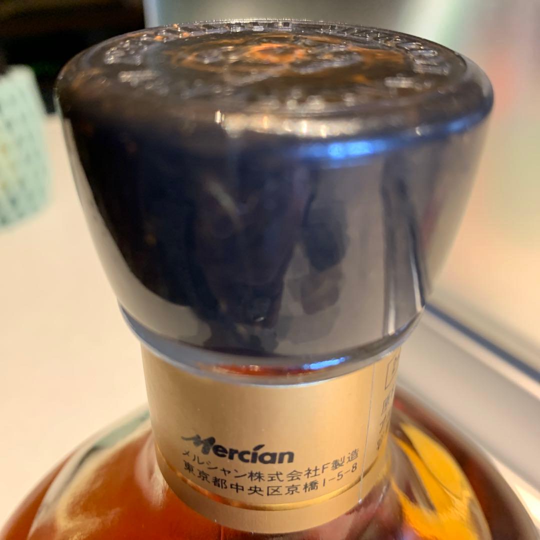 軽井沢貯蔵12年100％モルトウイスキー上箱付き(箱無傷)お値下げしました。