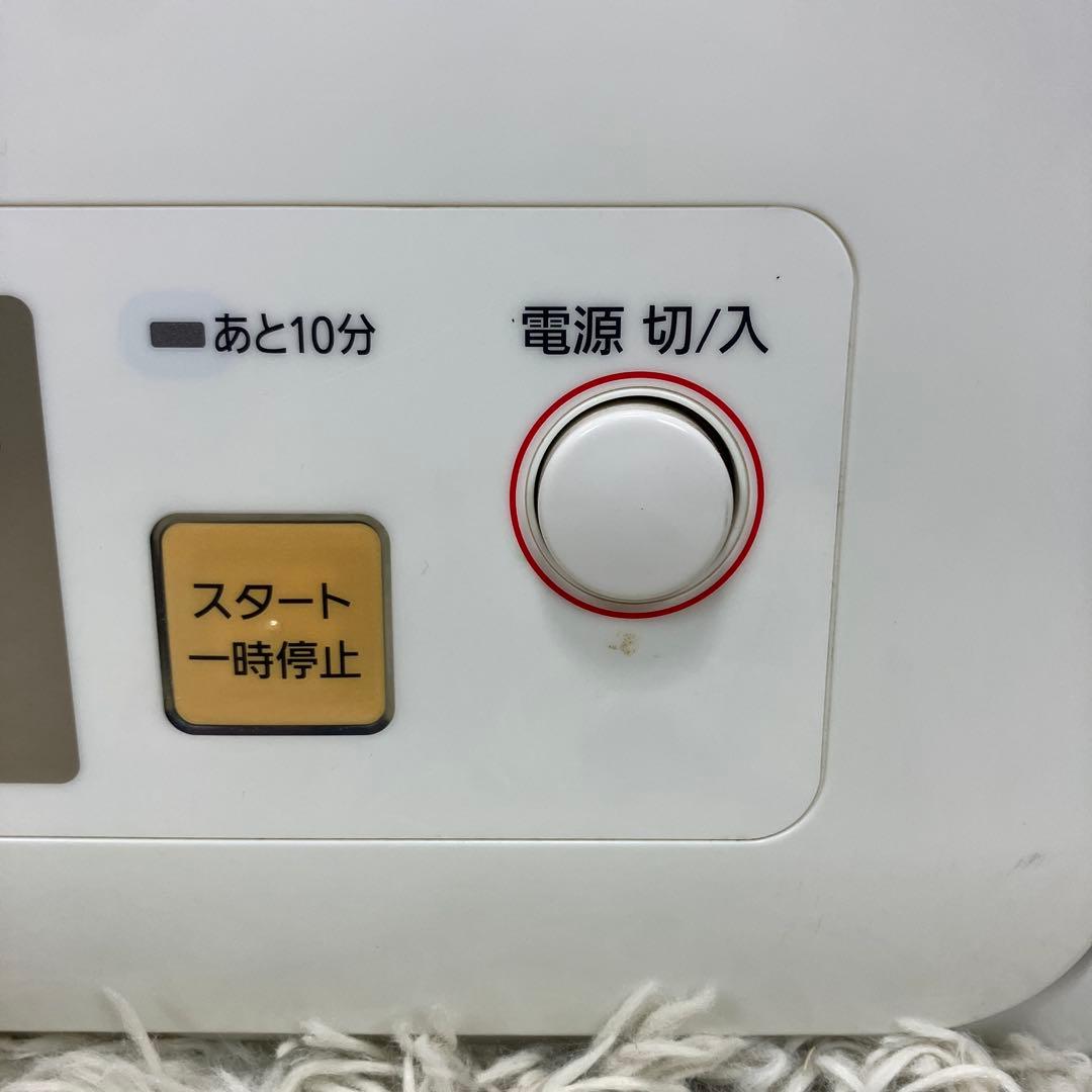 Panasonic パナソニックNH-D603 電気式衣類乾燥機　2019年製