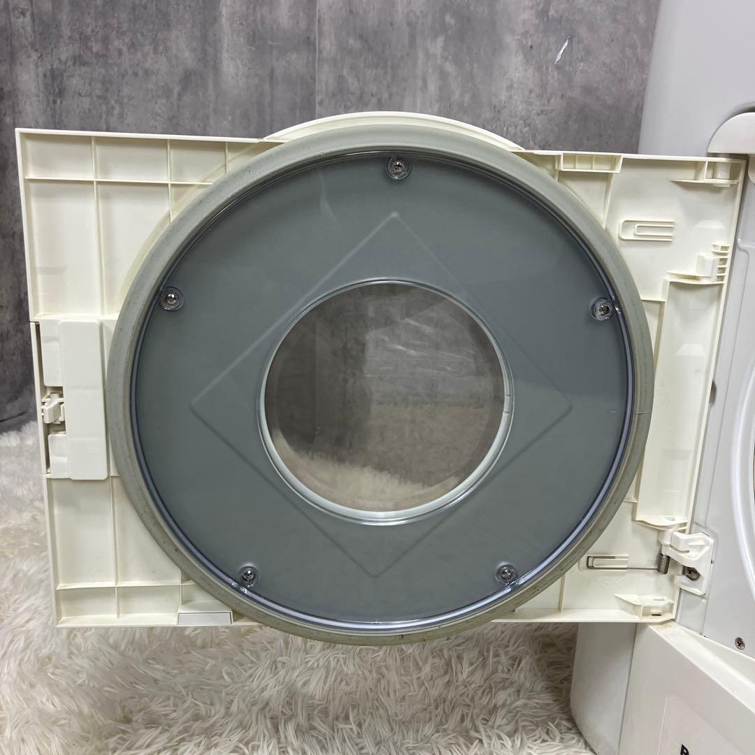 Panasonic パナソニックNH-D603 電気式衣類乾燥機　2019年製