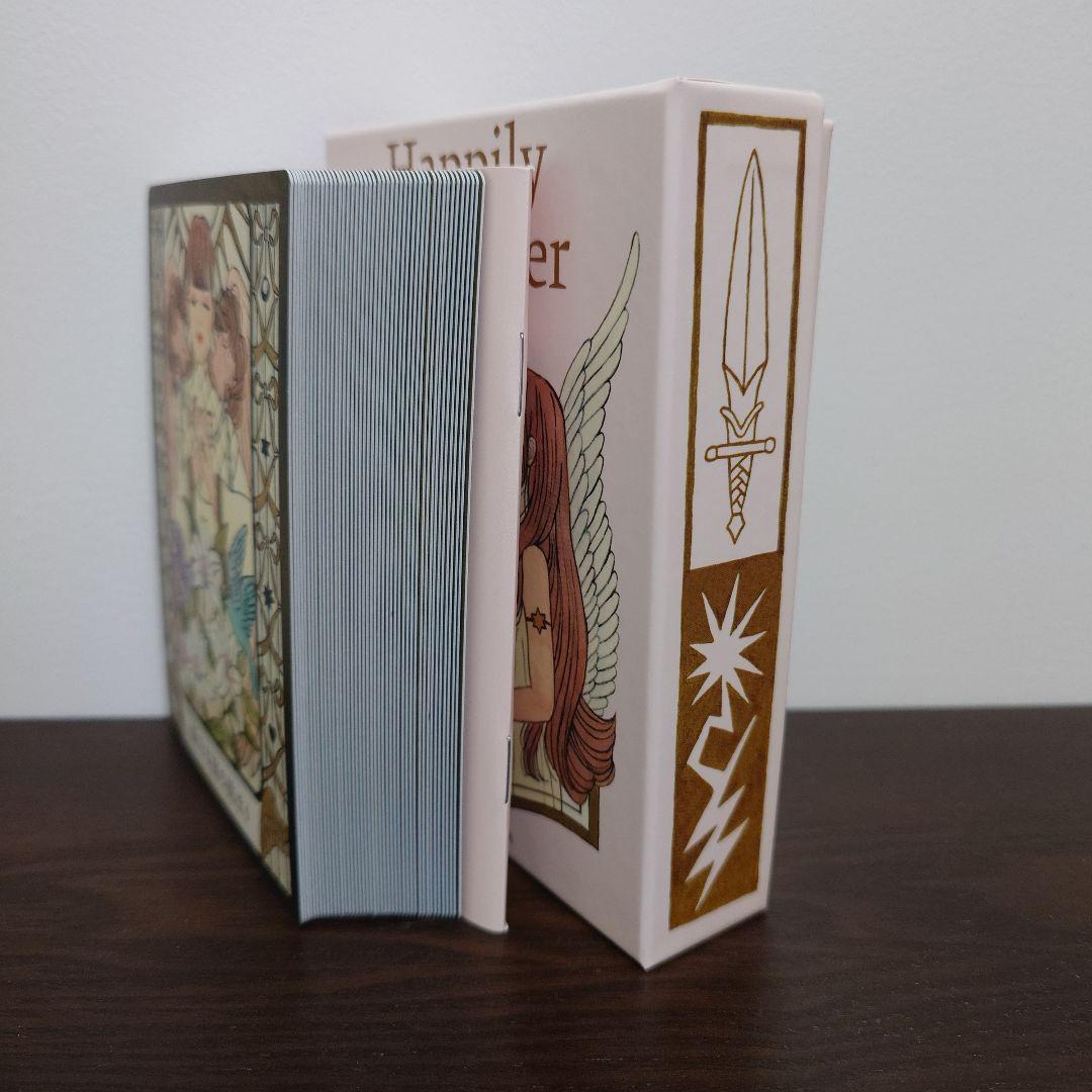 趣味・スポーツ・実用 Happily Ever After Oracle Cards