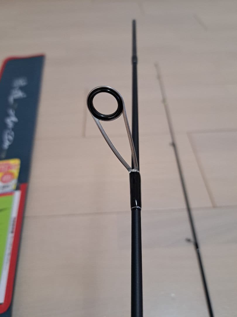 メジャークラフト　アジングロッド