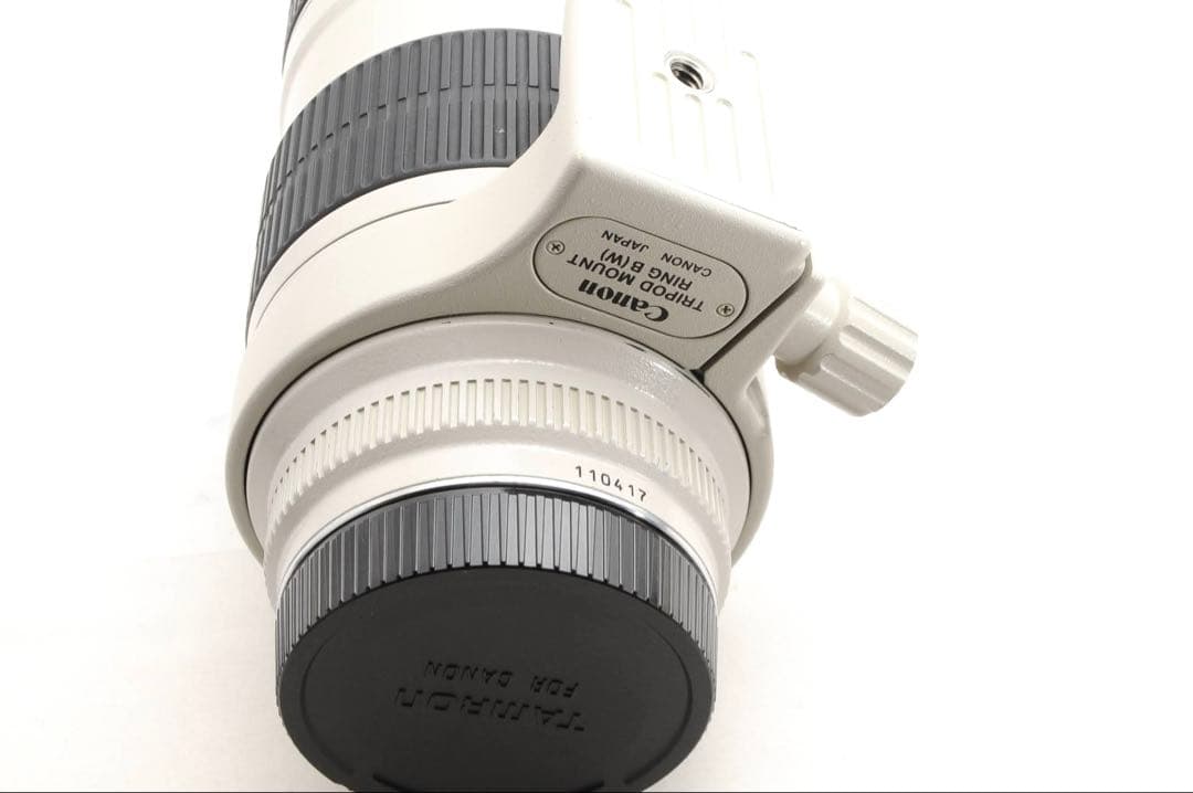 美品❤️大三元レンズ❤️Canon EF 70-200mm F2.8L USM