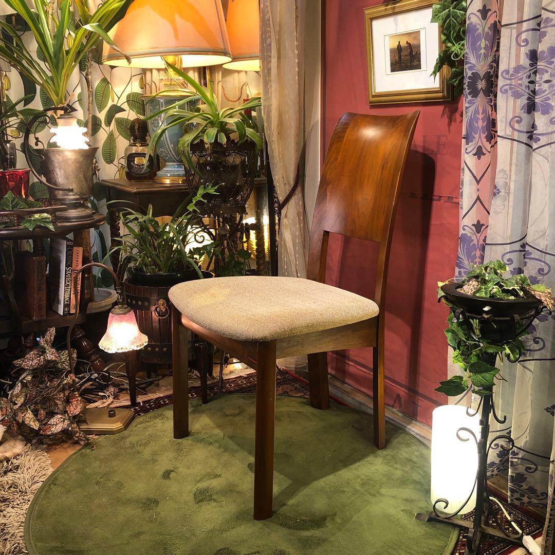 Sale L１　ヴィンテージ Shirakawa ダイニングチェア
