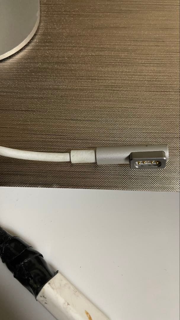 apple ディスプレイモニター27インチ　A1407