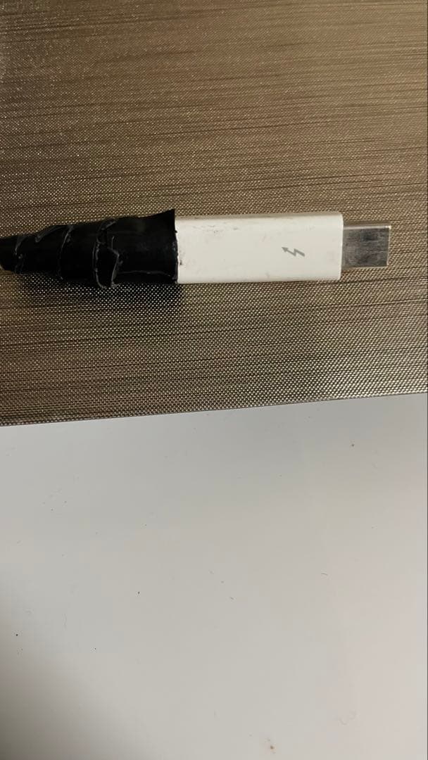 apple ディスプレイモニター27インチ　A1407