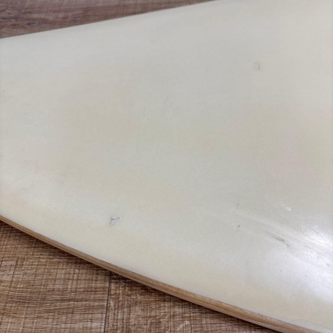 ファイヤーワイヤー ヘルレイザー 5’11