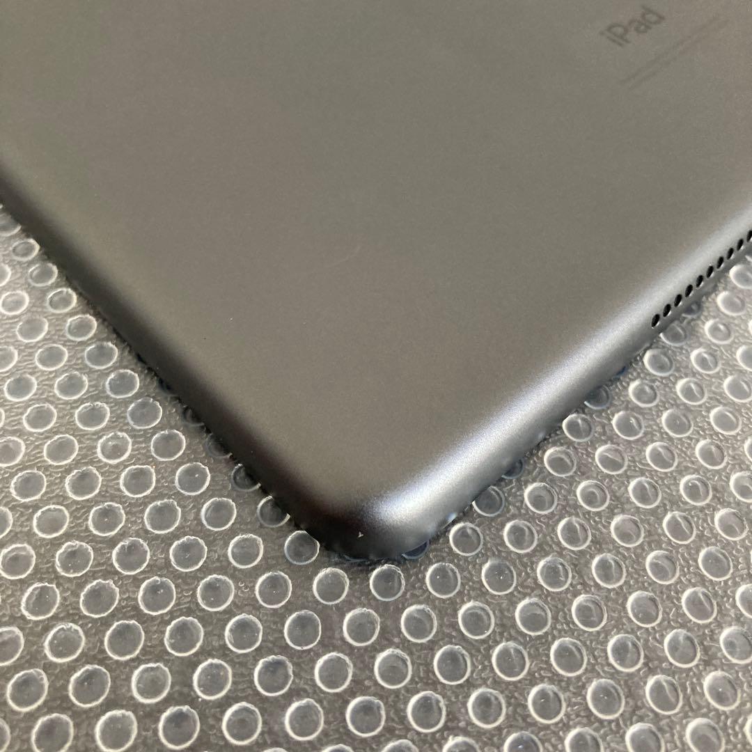 3145【早い者勝ち】iPad7 第7世代 32GB WIFIモデル☆