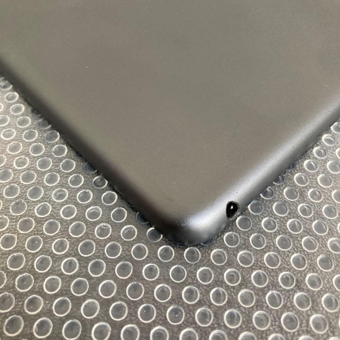 3145【早い者勝ち】iPad7 第7世代 32GB WIFIモデル☆