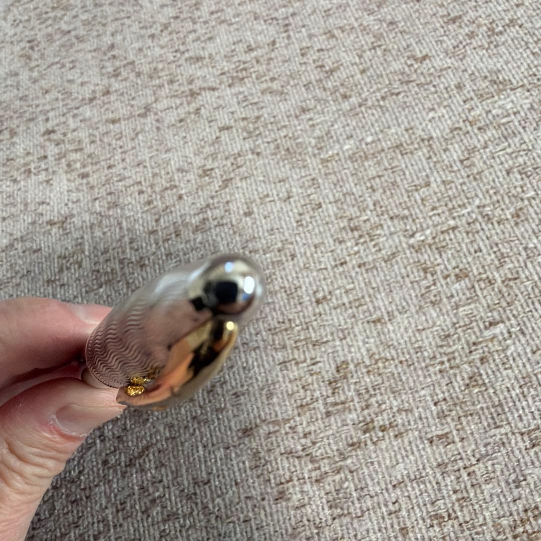 WATERMAN カレン・デラックス リフレクション オブ パリGT 中古美品