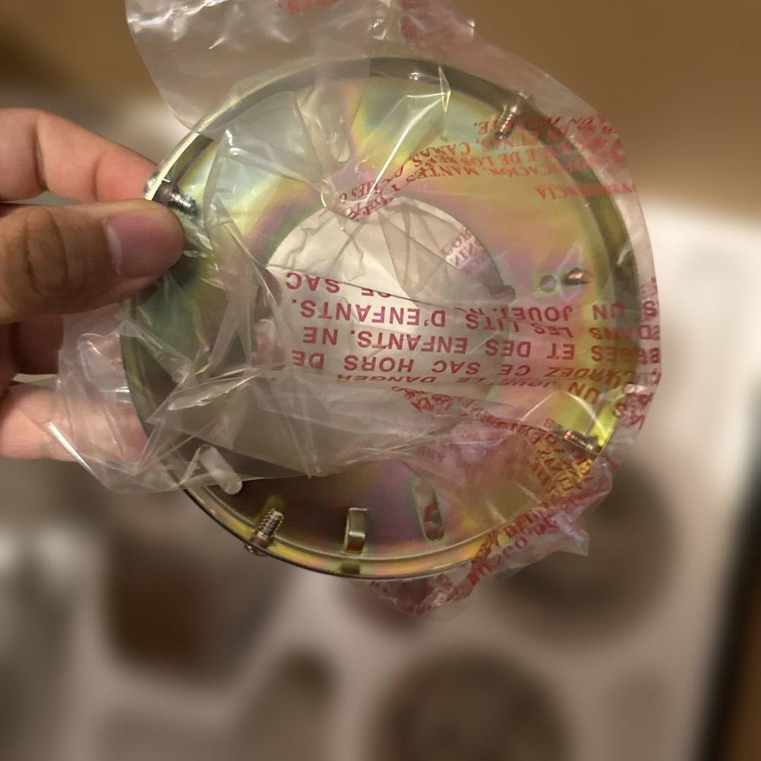 超希少 新品未使用 シーリングファンライト（5灯） 丸善 LFAR-29508