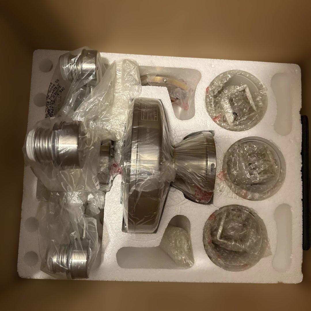 超希少 新品未使用 シーリングファンライト（5灯） 丸善 LFAR-29508