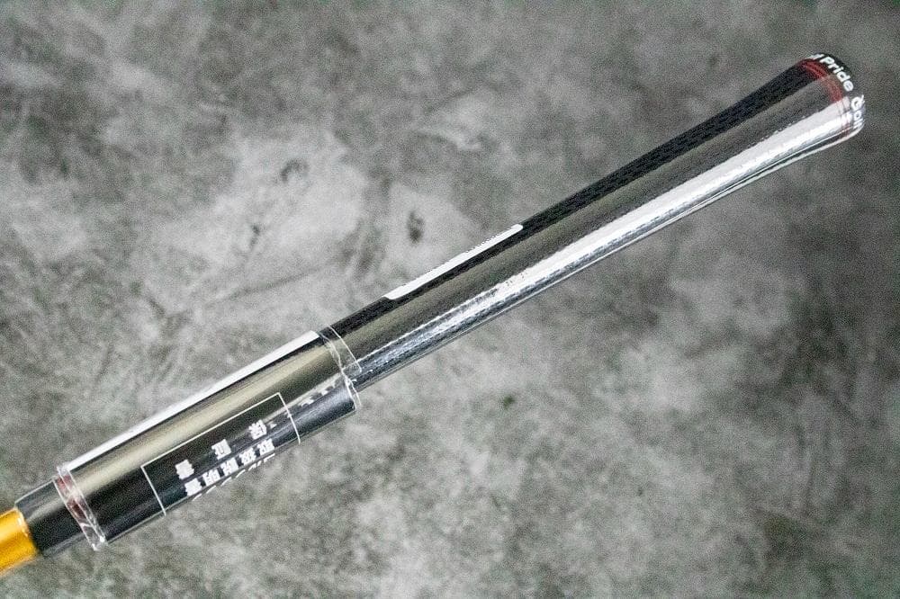 ぶっ飛び高反発加工済+テーラー r7 Quad Mini 11.5度/証明カード