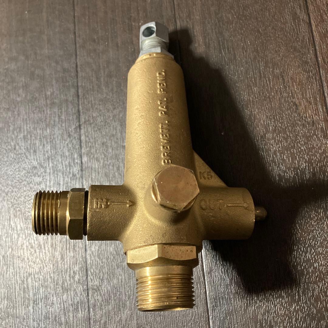 差圧式アンローダー　K5フルテック、精和等