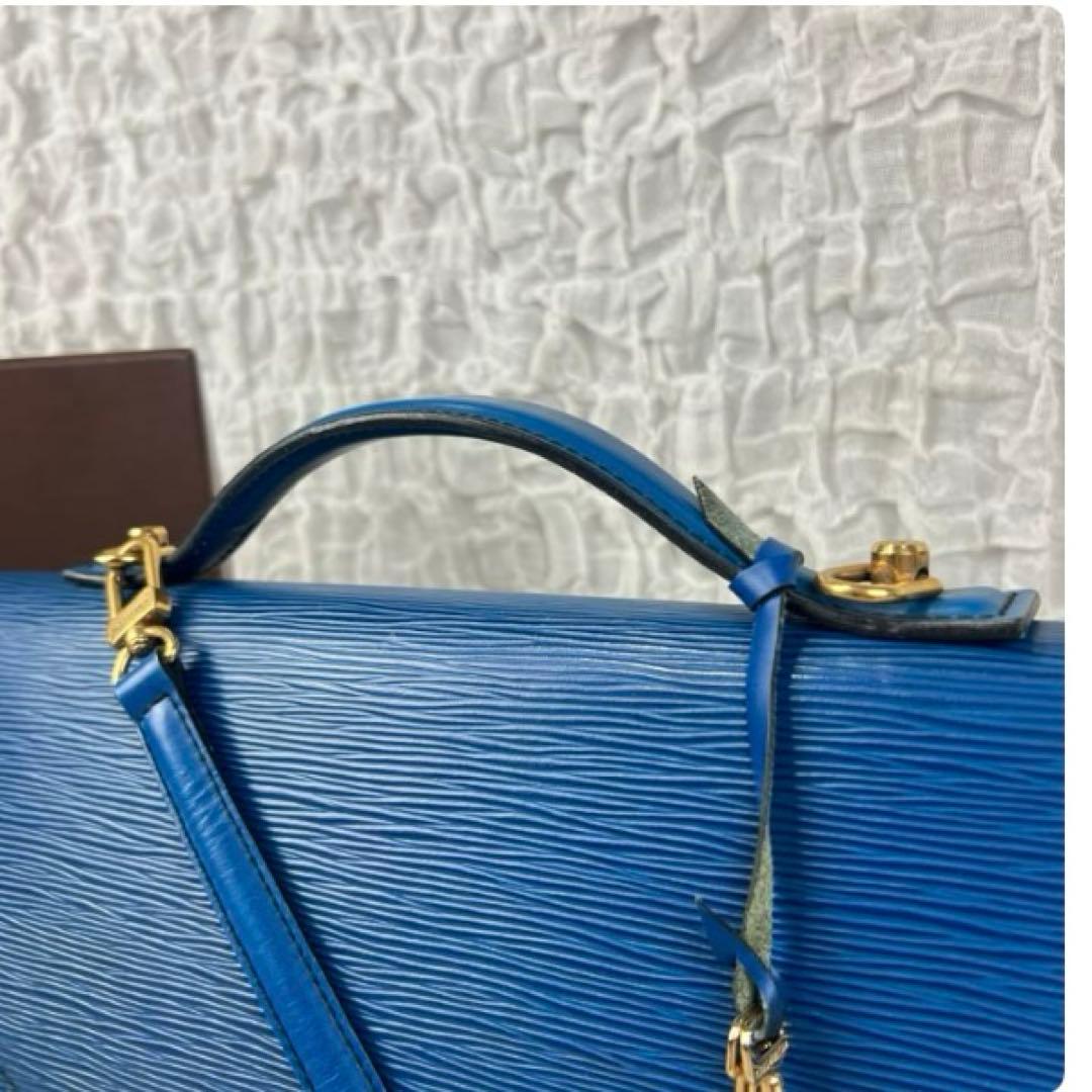 ま*ん様 【定価21万】正規品 ルイヴィトン 2way ビジネスバッグ ポルトド