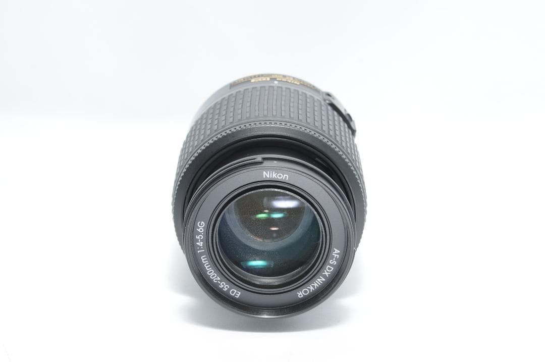 風景もお子様も綺麗に❗️Nikon D5500✨即使えてWi-Fiでスマホ転送