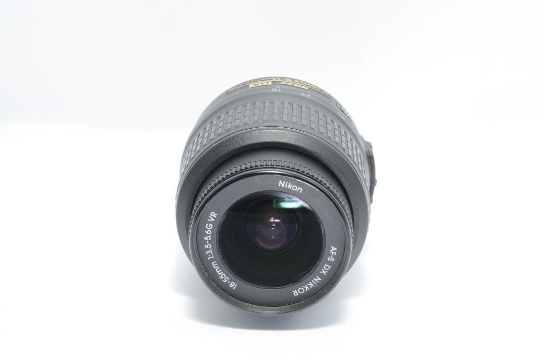 風景もお子様も綺麗に❗️Nikon D5500✨即使えてWi-Fiでスマホ転送