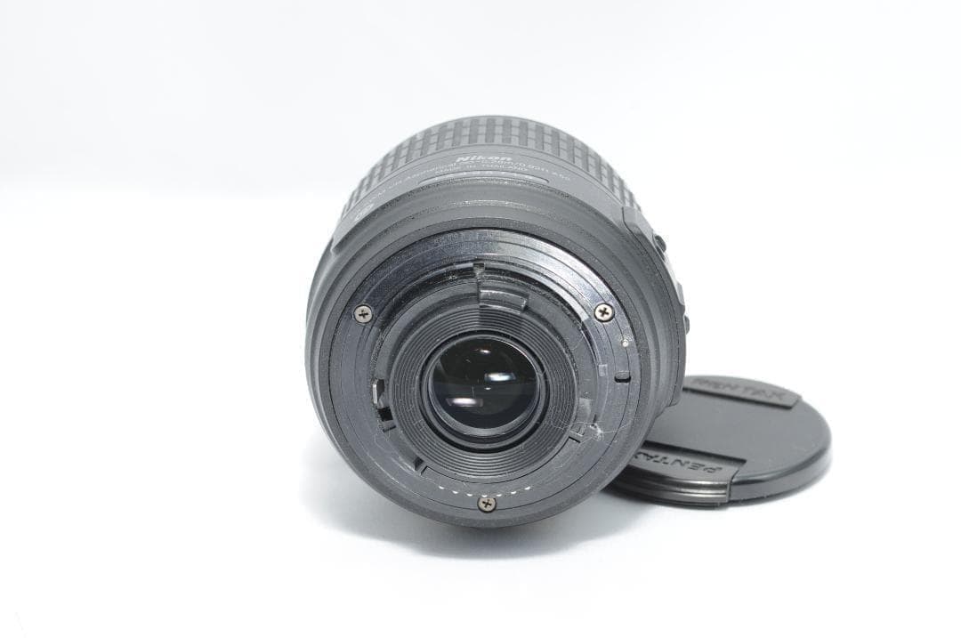 風景もお子様も綺麗に❗️Nikon D5500✨即使えてWi-Fiでスマホ転送