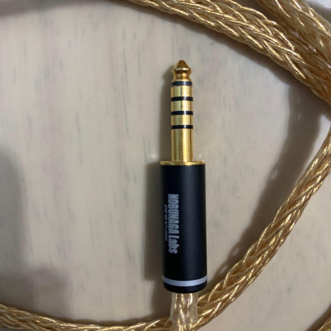 NOBUNAGA Labs 澪標 極