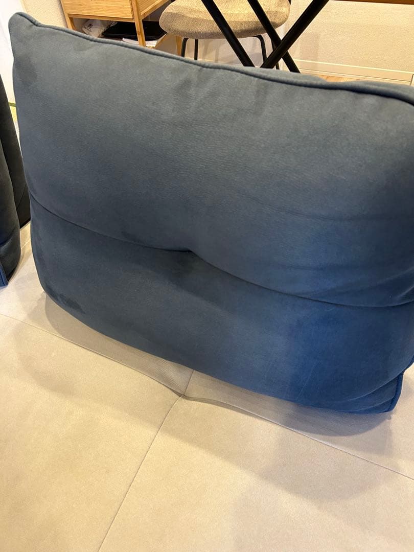 RELAX FORM アルフレードIIソファ　背クッション2個