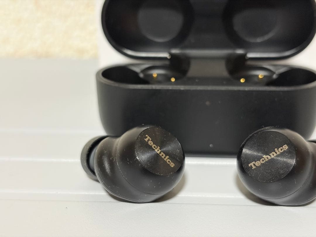 ⚫︎ Technics EAH-AZ100(完動品・保証書あり・カバー付き) ⚫︎