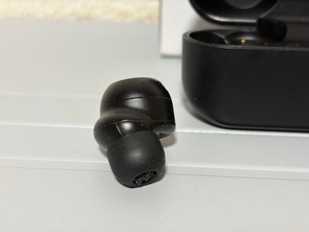 ⚫︎ Technics EAH-AZ100(完動品・保証書あり・カバー付き) ⚫︎