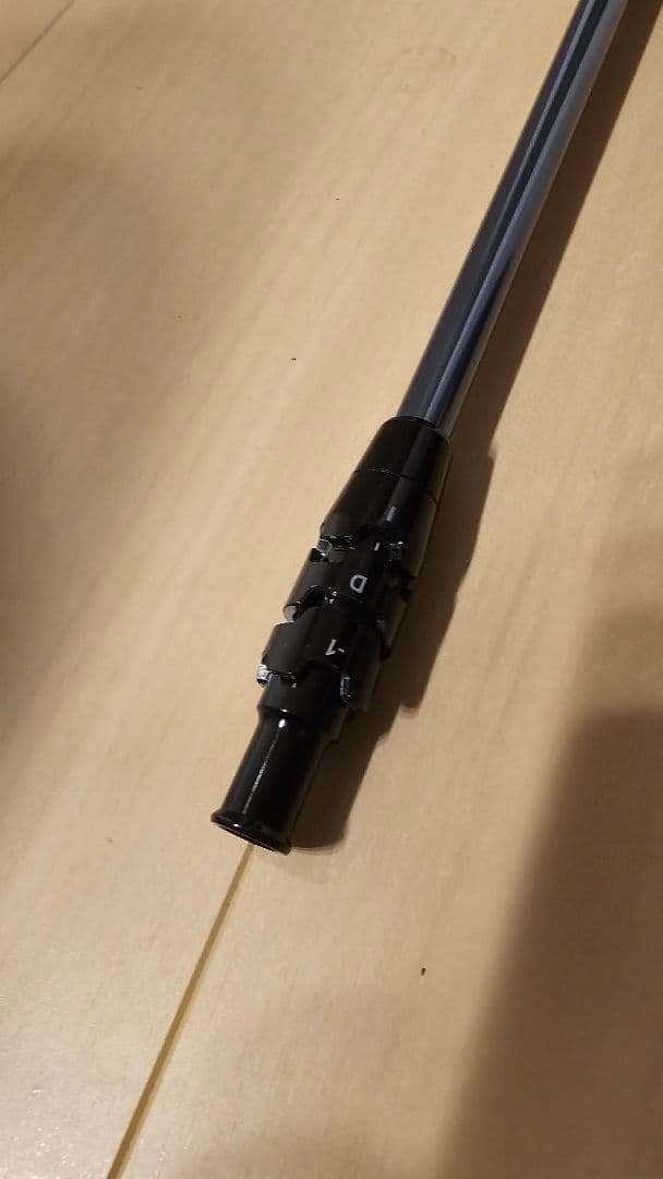 ディアマナPD 50S キャロウェイスリーブ