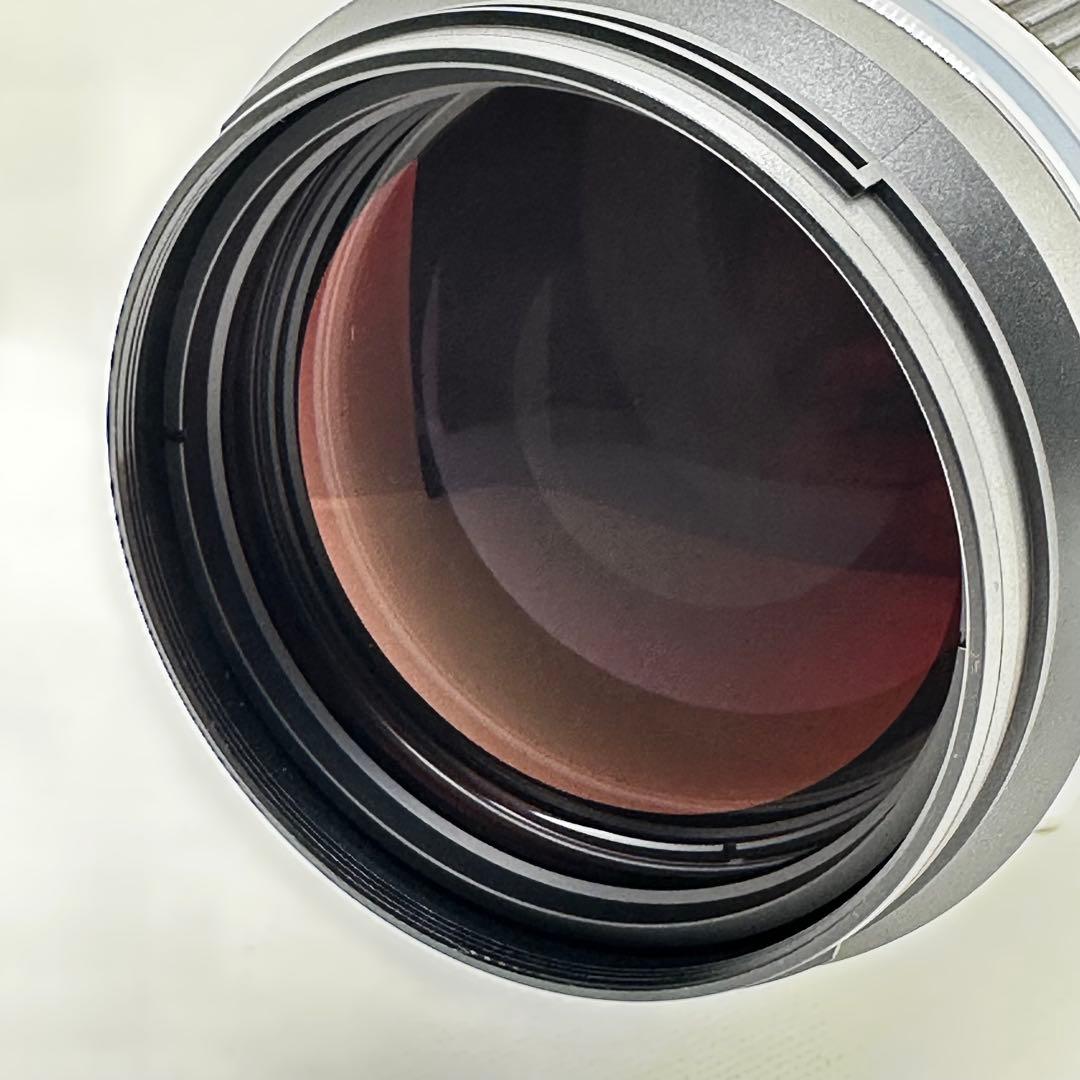 レンズ(ズーム) OM SYSTEM M.ZUIKO 50-200mm F2.8 IS PRO