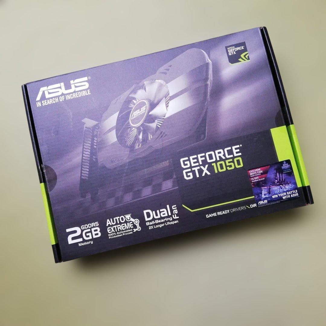 ASUS グラフィックボード