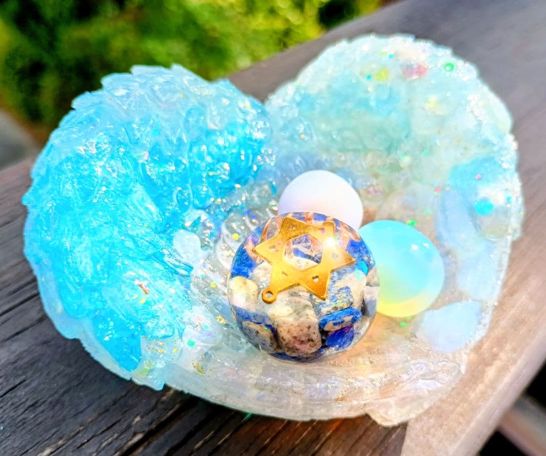 reirem0524さま❤オルゴナイト❤オーダー❤おまとめ❤専用です